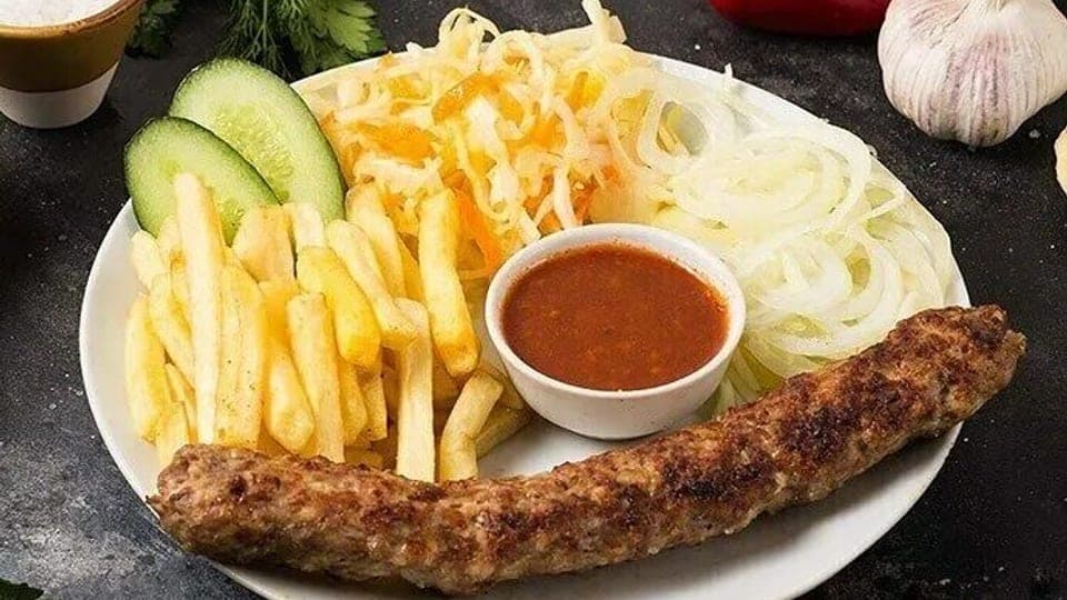 Ассорти